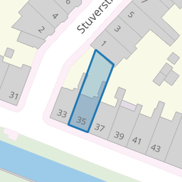 Perceel HLM01-A-1753