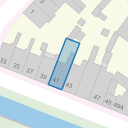 Perceel HLM01-A-1756