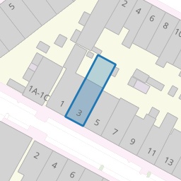 Perceel HLM01-A-1760