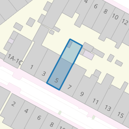 Perceel HLM01-A-1761