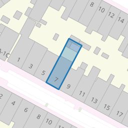 Perceel HLM01-A-1762