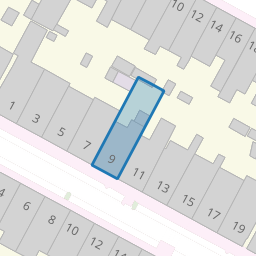 Perceel HLM01-A-1763