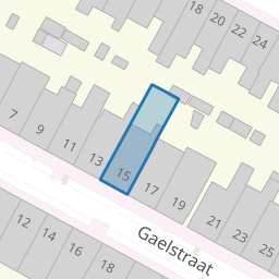 Perceel HLM01-A-1766