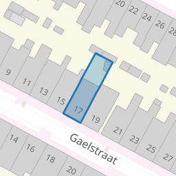 Perceel HLM01-A-1767