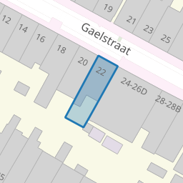 Perceel HLM01-A-1802