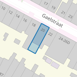 Perceel HLM01-A-1803