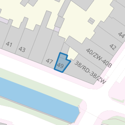 Perceel HLM01-A-1805