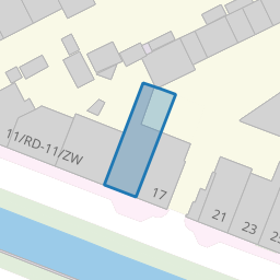 Perceel HLM01-A-1807