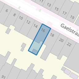 Perceel HLM01-A-1830