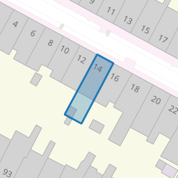 Perceel HLM01-A-1831