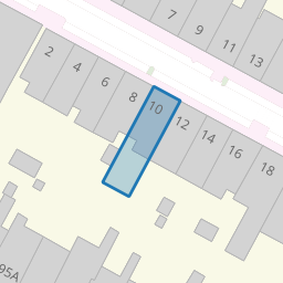 Perceel HLM01-A-1833