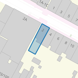 Perceel HLM01-A-1837