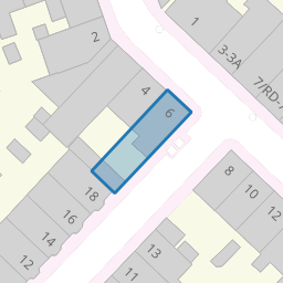 Perceel HLM01-A-1840