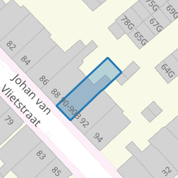 Perceel HLM01-A-1873