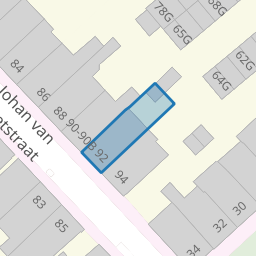 Perceel HLM01-A-1874