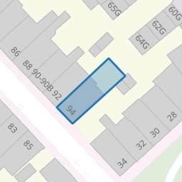 Perceel HLM01-A-1875