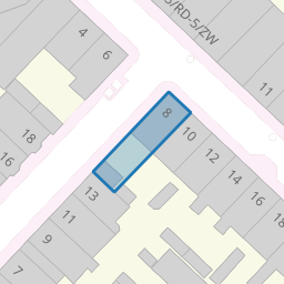 Perceel HLM01-A-1876