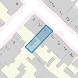 Perceel HLM01-A-1878