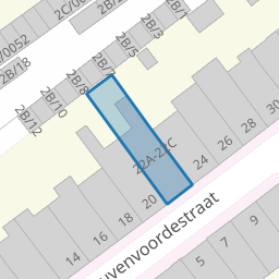 Perceel HLM01-A-1887