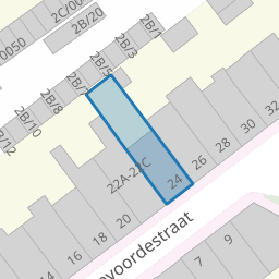 Perceel HLM01-A-1888