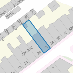 Perceel HLM01-A-1889