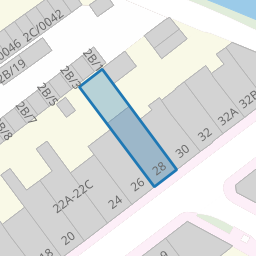 Perceel HLM01-A-1890