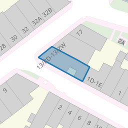 Perceel HLM01-A-1894