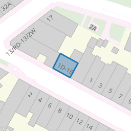 Perceel HLM01-A-1895