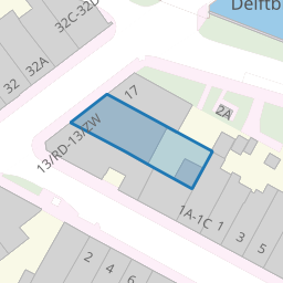 Perceel HLM01-A-1896