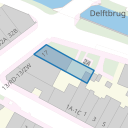 Perceel HLM01-A-1897