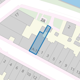 Perceel HLM01-A-1898