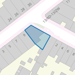 Perceel HLM01-A-1899