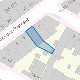 Perceel HLM01-A-1901