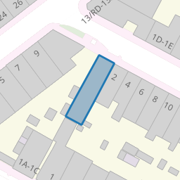 Perceel HLM01-A-1902