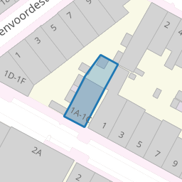 Perceel HLM01-A-1903