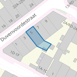 Perceel HLM01-A-1904