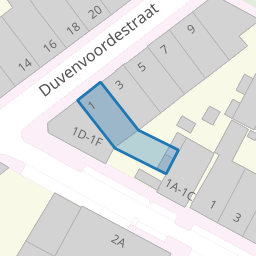 Perceel HLM01-A-1906