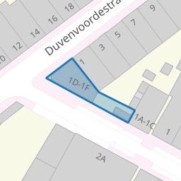 Perceel HLM01-A-1907