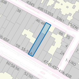 Perceel HLM01-A-1920