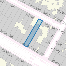 Perceel HLM01-A-1921