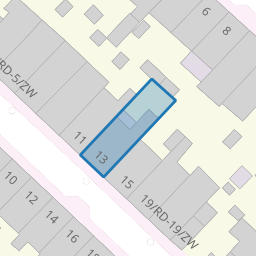 Perceel HLM01-A-1926