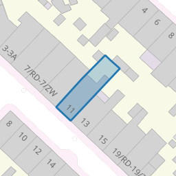 Perceel HLM01-A-1927