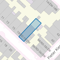 Perceel HLM01-A-1937