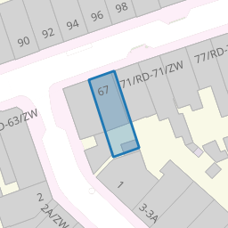 Perceel HLM01-A-1938