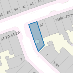 Perceel HLM01-A-1939