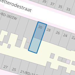 Perceel HLM01-A-1942
