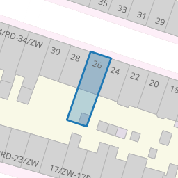 Perceel HLM01-A-1944