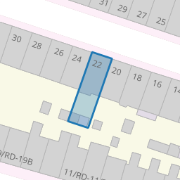 Perceel HLM01-A-1946