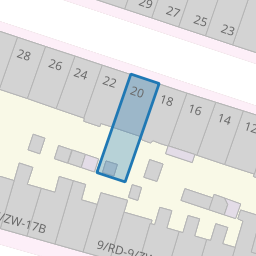 Perceel HLM01-A-1947