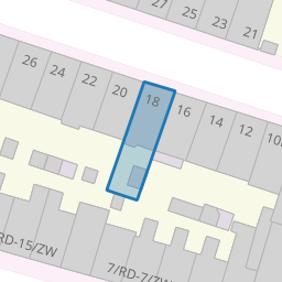 Perceel HLM01-A-1948